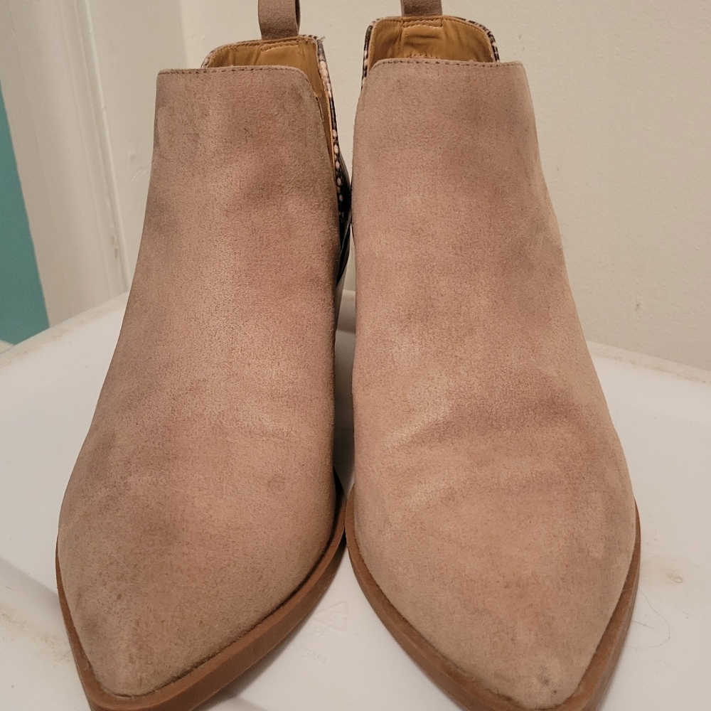 Express bootie - Picture 6 of 7